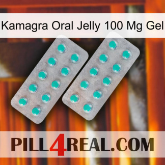 Kamagra Oral Jelly 100Mg Gel 29